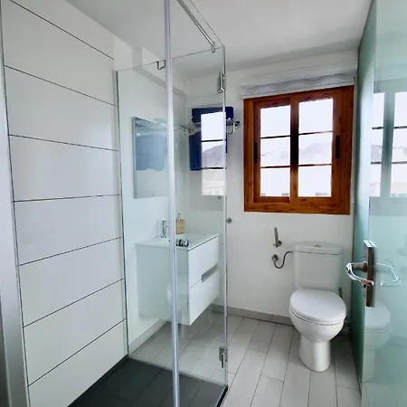 Apartamento Atlantic Sea *