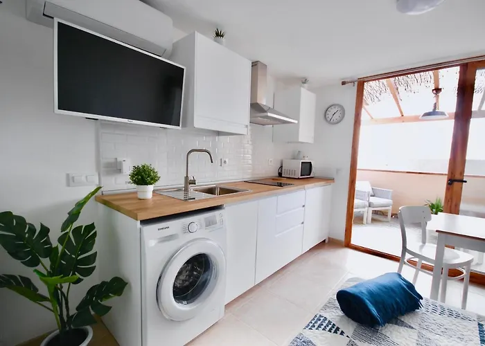 Atlantic Sea شقة *