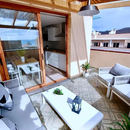 Apartment Atlantic Sea *