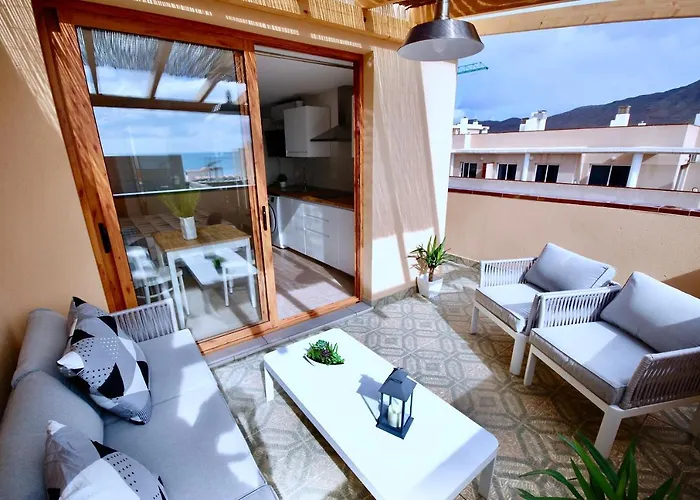 Apartamento Atlantic Sea *