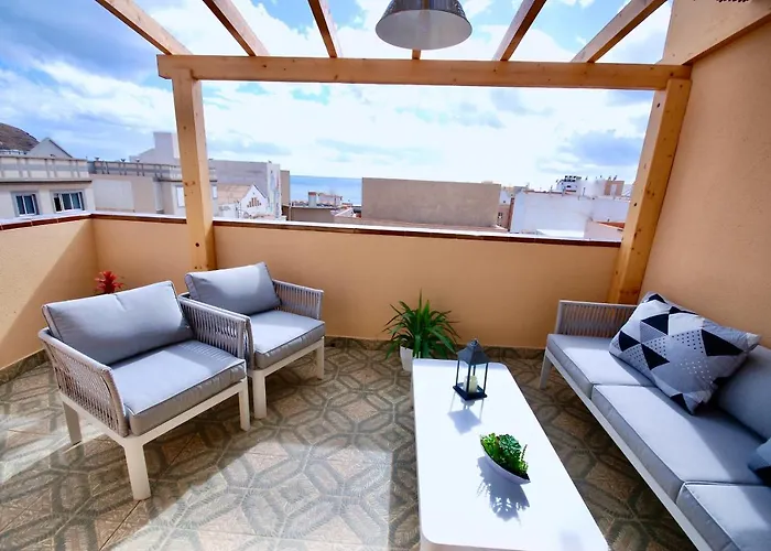 Atlantic Sea Apartamento *