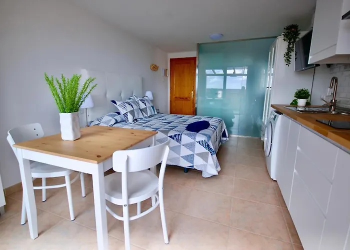 Atlantic Sea * グラン・タラハル