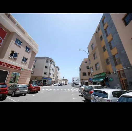 Atlantic Sea * グラン・タラハル